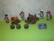 Playmobil dicke berta gebraucht kaufen  Forchheim
