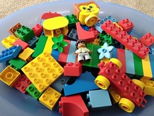 Lego duplo bricks for sale  IPSWICH