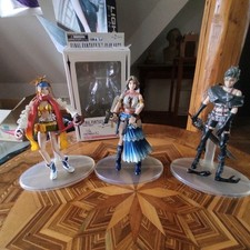 Final fantasy yuna gebraucht kaufen  Bad Salzuflen