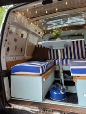 Peugeot partner micro for sale  MANSFIELD