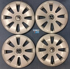 Radkappen mercedes vito gebraucht kaufen Radkappen mercedes vito gebraucht kaufen  Oelsnitz