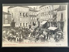 Cpa merché mayenne d'occasion  Orleans-