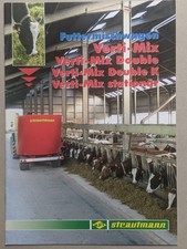 Strautmann verti mix gebraucht kaufen Strautmann verti mix gebraucht kaufen  Günzburg