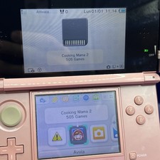Cooking mama per usato  Roma