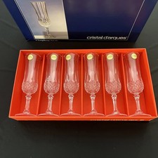 Set cristal arques for sale  Saint Paul