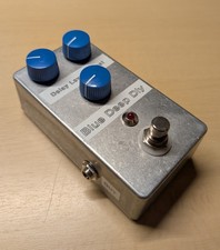Delay pedal schaltungsbasiert gebraucht kaufen Delay pedal schaltungsbasiert gebraucht kaufen  Spalt
