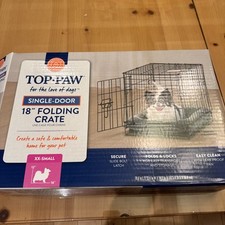 Top paw inch for sale  Milledgeville