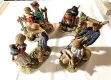 Norman rockwell 1st for sale  Amherst