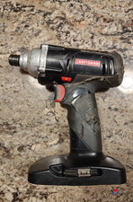 Tested craftsman 19.2v for sale  Gaines