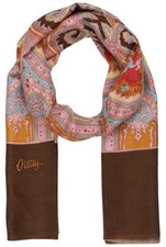 Ilily schal damen gebraucht kaufen  Berlin