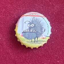 Kronkorken karamalz minions gebraucht kaufen  Fürth