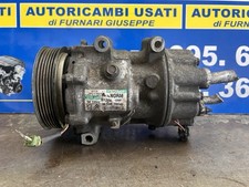9659876080 compressore aria usato  Biancavilla