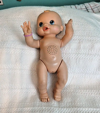 Baby alive wets for sale  Marlborough
