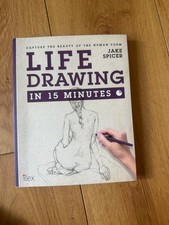 Life drawing 15 for sale  LONDON