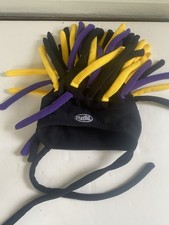 Mental headgear dreads for sale  Manchester Center