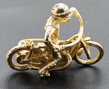 Beautiful gold coloured for sale  EASTBOURNE