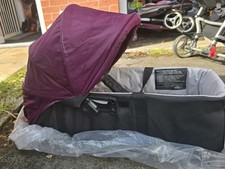 Baby jogger city for sale  BURTON-ON-TRENT