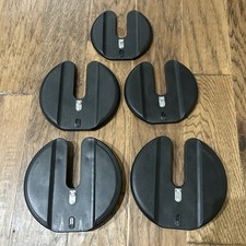 Set bowflex 552 for sale  Denton