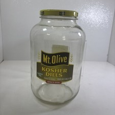 Gallon mt. olive for sale  Harrison