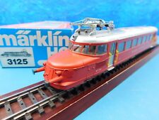 A15 märklin 3125 gebraucht kaufen  Königsbrunn
