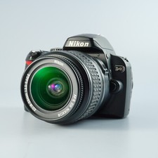 Excellent nikon d40 d'occasion  Expédié en Belgium