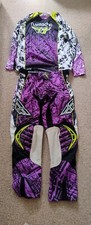 Fly motocross kit for sale  SWINDON