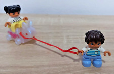 Lego duplo familie gebraucht kaufen  St.Katharinen