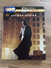 Batman begins blu for sale  CWMBRAN