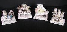 Antique victorian fairings for sale  HAYWARDS HEATH