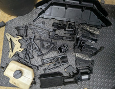 Job lot plastics for sale  FRINTON-ON-SEA