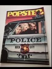 Popster nr. del usato  Gambettola