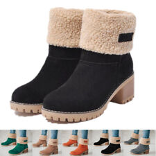 Scarpe neve donna usato  Torino