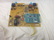 Conjunto de placa de controle de fonte de alimentação Xerox Phaser 7760 105K20452 - Funciona muito bem comprar usado  Enviando para Brazil