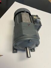 Getriebemotor sew r32 gebraucht kaufen  Ingolstadt
