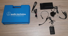Audio technica mikrofon gebraucht kaufen  Augsburg