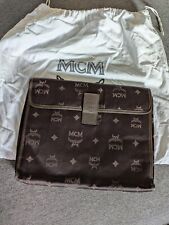 Auth mcm nylon for sale  National City