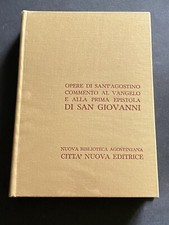 Opere sant agostino usato  Torino