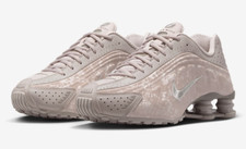Nike Shox R4 College cinza estanho liso HV0934-001 EUA tamanho 11 com 9,5 M comprar usado  Enviando para Brazil