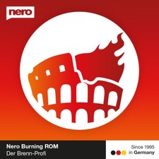 Nero burning rom gebraucht kaufen  Karlsruhe