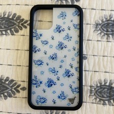 Wildflower iphone case for sale  San Jose