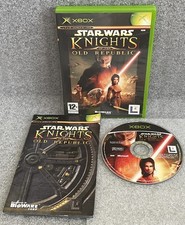 Star wars knights d'occasion  La Meignanne