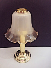 Partylite teelichtlampe glassc gebraucht kaufen  Dissen am Teutoburger Wald