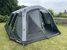 Outwell montana air for sale  WAKEFIELD