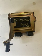 2007 yamaha apex for sale  Poughkeepsie