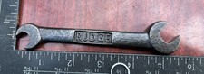Vintage rudge spanner for sale  CLACTON-ON-SEA