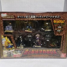 Boneco Zatch Bell Final War In Ancient Times caixa de batalha BANDAI, usado comprar usado  Enviando para Brazil