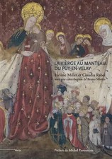 Vierge manteau puy d'occasion Vierge manteau puy d'occasion  France