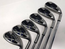 Callaway iron set for sale  West Palm Beach