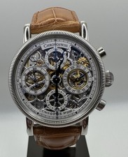 Chronoswiss opus ch7523 for sale  HULL