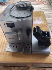 Kaffeevollautomat bosch vero gebraucht kaufen  Künzelsau
